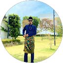 Muhammad Asraff profile picture