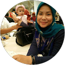 Alia Syafikah profile picture